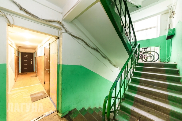 
  Продается 1-комн. квартира 18 м². Фото 2.