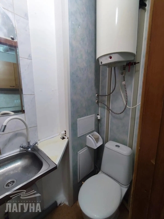 
  Сдается 1-комн. квартира 15.5 м². Фото 6.