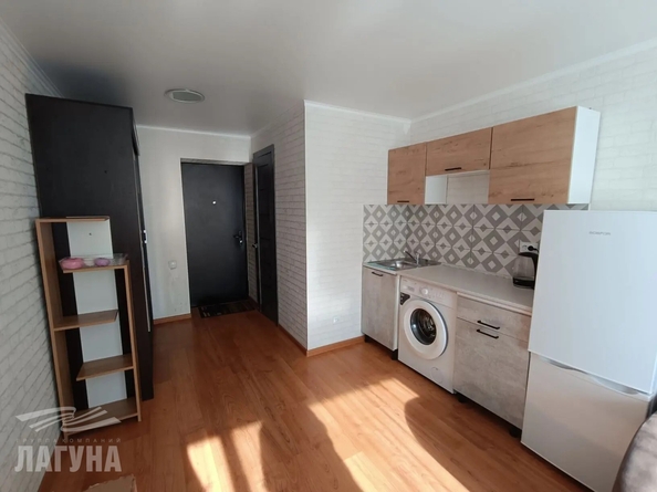 
  Продается студия 16.5 м². Фото 1.