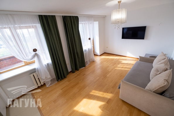 
  Продается 3-комн. квартира 68.3 м². Фото 5.