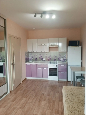 
  Продается 1-комн. квартира 25.6 м². Фото 1.