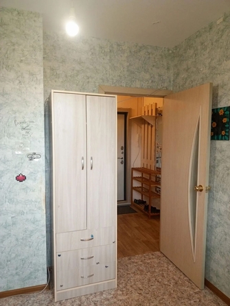 
  Продается 1-комн. квартира 25.6 м². Фото 4.