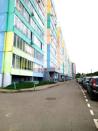 
  Продается 1-комн. квартира 25.6 м². Фото 9.