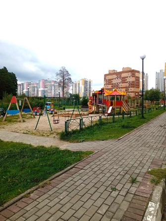 
  Продается 1-комн. квартира 25.6 м². Фото 10.