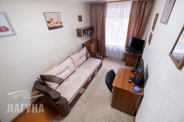 
  Продается 2-комн. квартира 43.8 м². Фото 13.