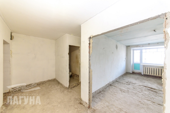 
  Продается 2-комн. квартира 55.3 м². Фото 12.
