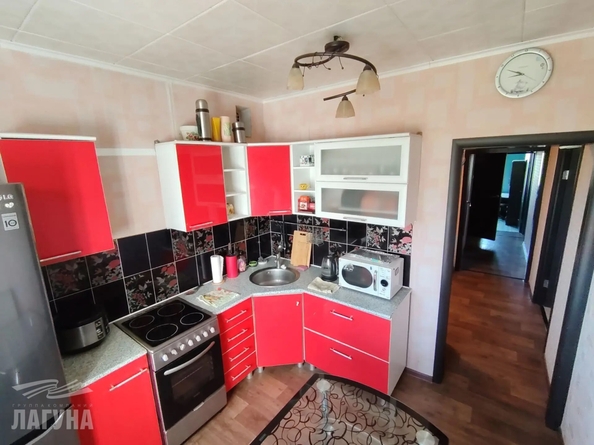
  Сдается 3-комн. квартира 70.4 м². Фото 5.
