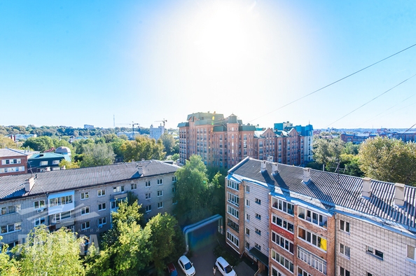 
  Продается 3-комн. квартира 61.1 м². Фото 10.
