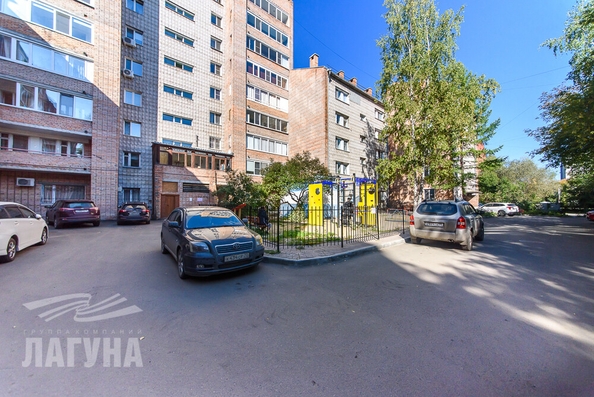 
  Продается 3-комн. квартира 61.1 м². Фото 16.