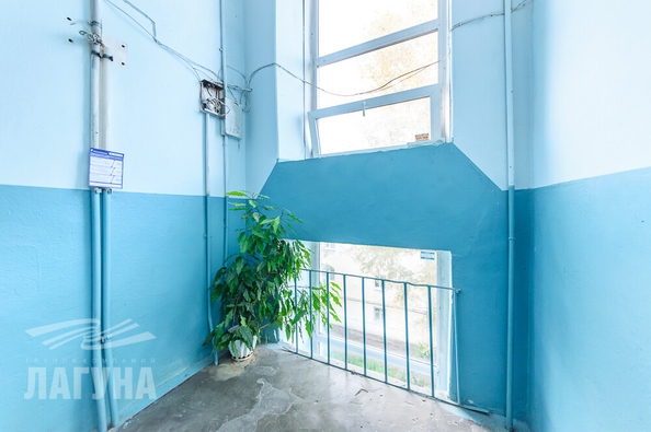 
  Продается 2-комн. квартира 43.3 м². Фото 13.