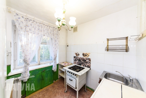 
  Продается 2-комн. квартира 43.3 м². Фото 14.