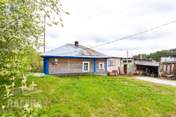 
  Продается дом 49.5 м². Фото 7.