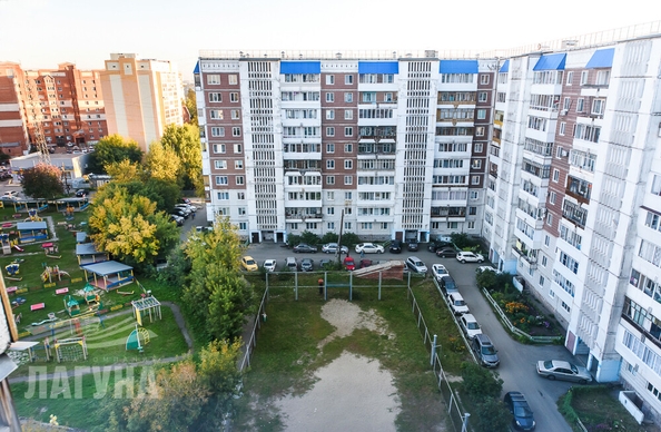 
  Продается 3-комн. квартира 66.3 м². Фото 4.