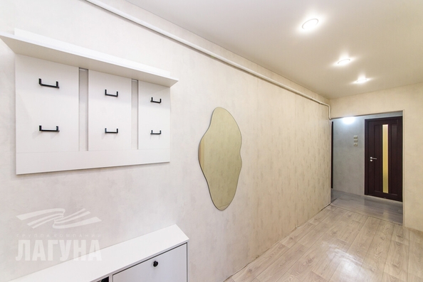 
  Продается 3-комн. квартира 66.3 м². Фото 5.