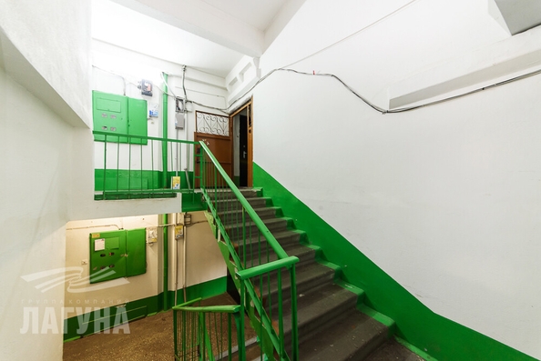 
  Продается 3-комн. квартира 66.3 м². Фото 13.