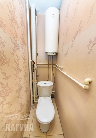 
  Продается 4-комн. квартира 60.3 м². Фото 4.