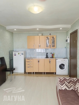 
  Сдается 1-комн. квартира 16.7 м². Фото 4.