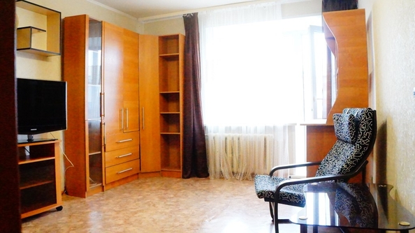 
  Продается 1-комн. квартира 33.1 м². Фото 1.
