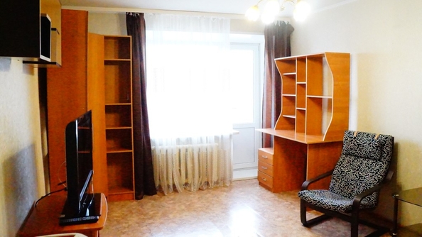 
  Продается 1-комн. квартира 33.1 м². Фото 3.