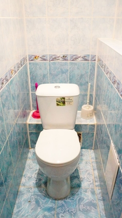 
  Продается 1-комн. квартира 33.1 м². Фото 6.