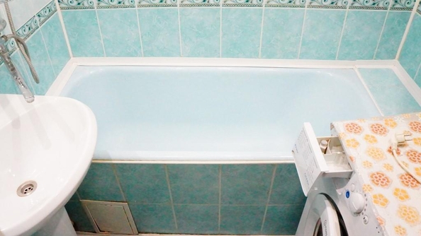 
  Продается 1-комн. квартира 33.1 м². Фото 8.