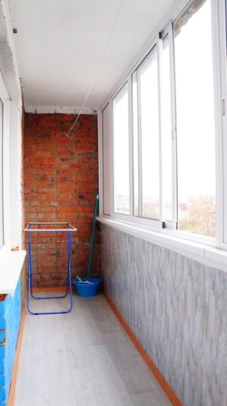 
  Продается 1-комн. квартира 33.1 м². Фото 11.