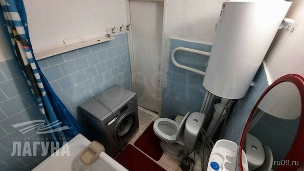 
  Сдается 1-комн. квартира 35.5 м². Фото 2.