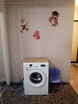 
  Сдается 2-комн. квартира 45.2 м². Фото 6.
