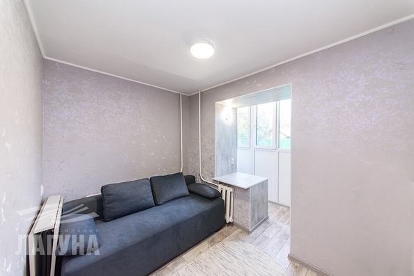 
  Продается 1-комн. квартира 13.2 м². Фото 3.