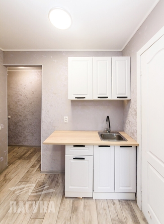 
  Продается 1-комн. квартира 13.2 м². Фото 6.
