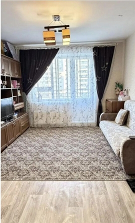 
  Продается студия 35 м². Фото 1.