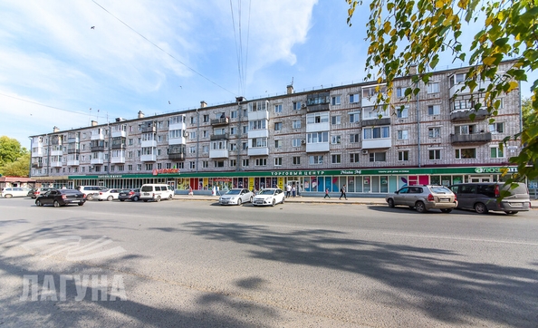 
  Продается 2-комн. квартира 41.3 м². Фото 4.