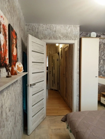 
  Продается 3-комн. квартира 64 м². Фото 5.