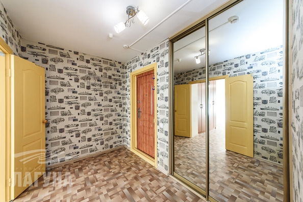 
  Продается 1-комн. квартира 42 м², в ЖК Льва Толстого, дом 38/4. Фото 2.