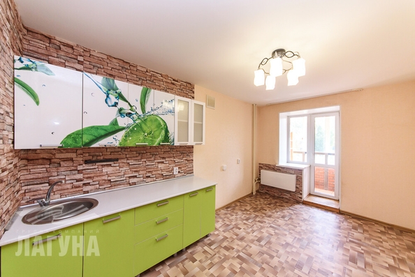 
  Продается 1-комн. квартира 42 м², в ЖК Льва Толстого, дом 38/4. Фото 9.