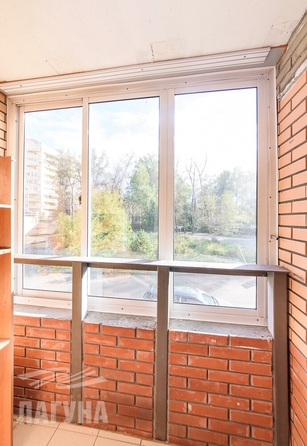 
  Продается 1-комн. квартира 42 м², в ЖК Льва Толстого, дом 38/4. Фото 12.