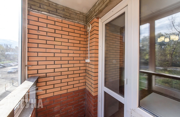 
  Продается 1-комн. квартира 42 м², в ЖК Льва Толстого, дом 38/4. Фото 14.