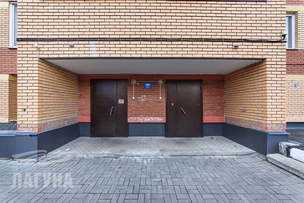 
  Продается 3-комн. квартира 78 м², в ЖК Льва Толстого, дом 38/4. Фото 10.