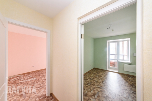 
  Продается 3-комн. квартира 78 м², в ЖК Льва Толстого, дом 38/4. Фото 11.