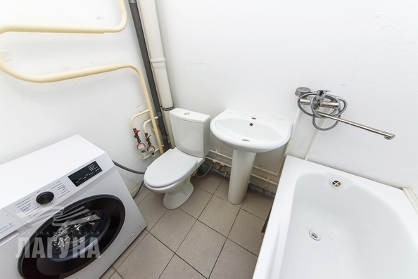
  Продается 1-комн. квартира 25.9 м². Фото 9.