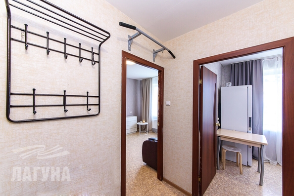 
  Продается 1-комн. квартира 25.9 м². Фото 11.