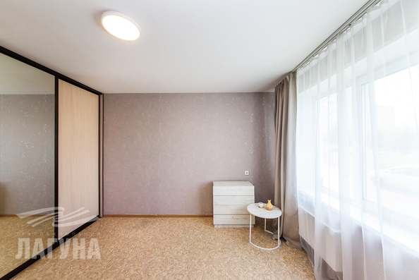 
  Продается 1-комн. квартира 25.9 м². Фото 12.
