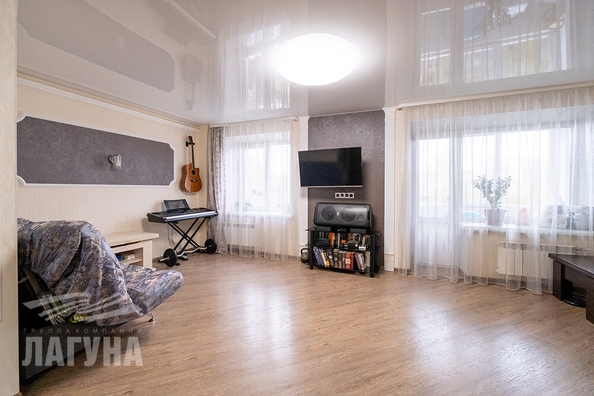 
  Продается 4-комн. квартира 94 м². Фото 6.