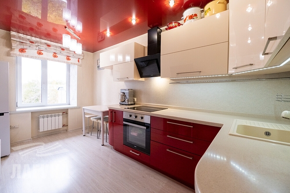 
  Продается 4-комн. квартира 94 м². Фото 11.