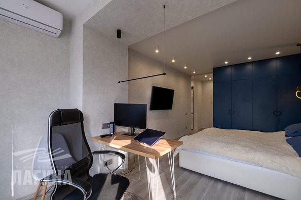 
  Продается 1-комн. квартира 51.4 м². Фото 1.