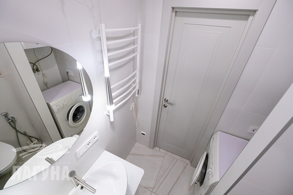 
  Продается 1-комн. квартира 51.4 м². Фото 10.