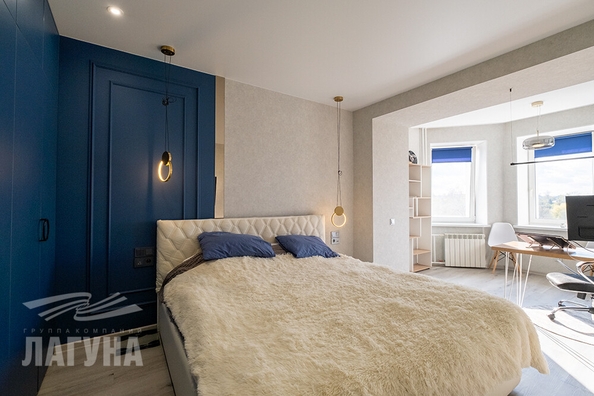 
  Продается 1-комн. квартира 51.4 м². Фото 11.