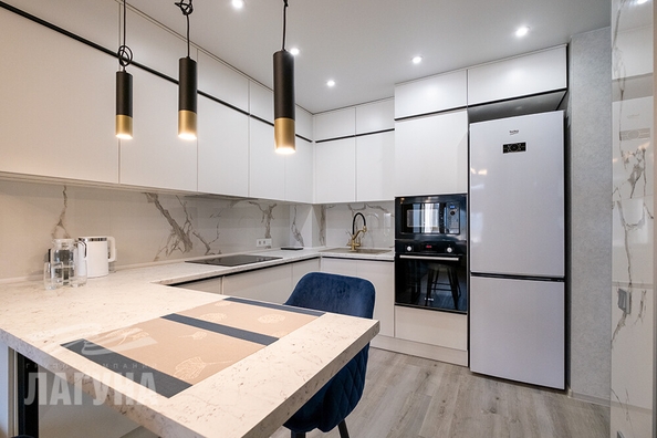 
  Продается 1-комн. квартира 51.4 м². Фото 12.