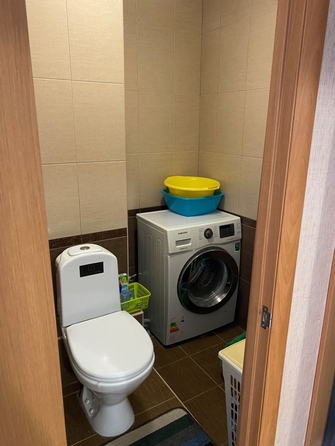 
  Продается 2-комн. квартира 52.9 м². Фото 5.