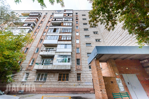 
  Продается 1-комн. квартира 30.7 м². Фото 9.